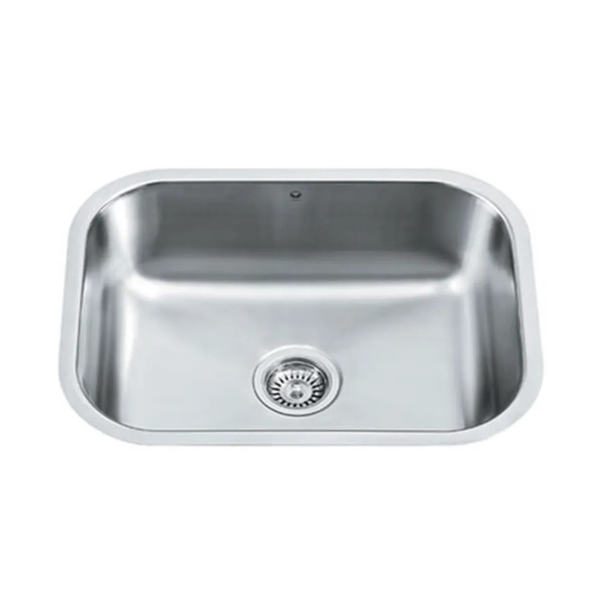 Monic U-575 Stainless Steel Sink